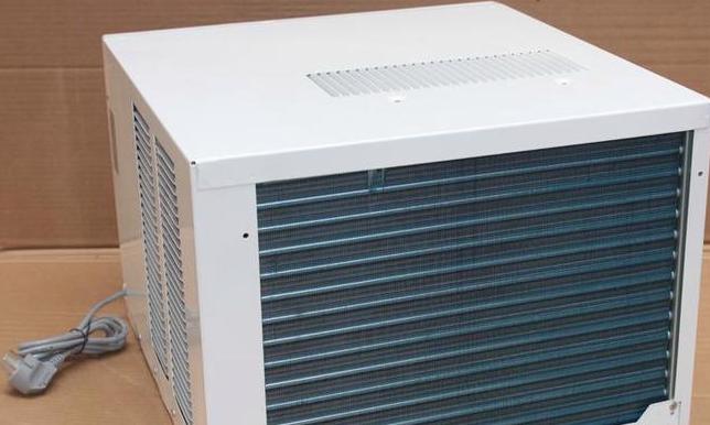 窗式空调器是分体式空调器的一种吗 (图2)