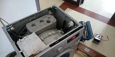 浪木洗衣机维修电话24小时 (图3)