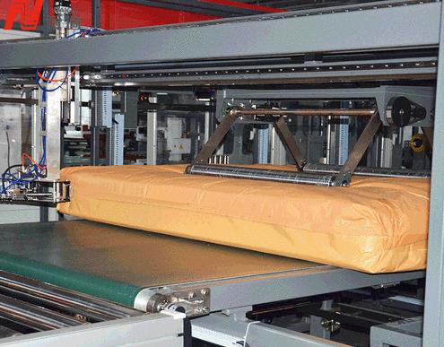 购买全自动床垫生产机器全套设备时，建议选择正规厂家提供的设备，以确保设备的质量和售后服务的可靠性。